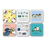 お文具といっしょ ハンドタオル ミニタオルコレクション | cinemacollection | 詳細画像3 