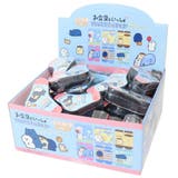 お文具といっしょ 靴下 ソックスコレクション | cinemacollection | 詳細画像1 