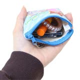 ズートピア2 ミニポーチ 舟形ミニポーチ | cinemacollection | 詳細画像3 