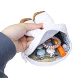 ズートピア2 ミニポーチ ミニフェイスポーチ | cinemacollection | 詳細画像3 