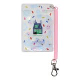 ハリーポッター 定期入れ クリアパスケース | cinemacollection | 詳細画像1 