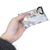 ハリーポッター クリアポーチ クリアマルチケースS | cinemacollection | 詳細画像2 