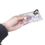 ハリーポッター クリアポーチ クリアマルチケースS | cinemacollection | 詳細画像2 