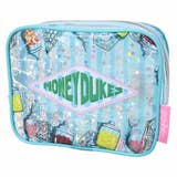 ハリーポッター コスメポーチ シャカシャカポーチ | cinemacollection | 詳細画像1 