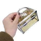 ハローキティ コスメボックス 鍵付きミニバニティケース | cinemacollection | 詳細画像2 