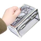 ハローキティ コスメボックス バニティケース | cinemacollection | 詳細画像2 