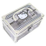 ハローキティ コスメボックス バニティケース | cinemacollection | 詳細画像3 