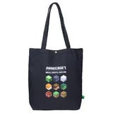 マインクラフト 手提げかばん トートバッグ | cinemacollection | 詳細画像1 