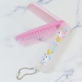 HAPPY MARCH ヘアブラシ | cinemacollection | 詳細画像3 