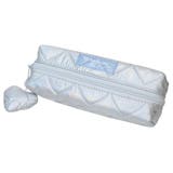 ペンポーチ 2ルームペンケース メロディアスライン | cinemacollection | 詳細画像6 