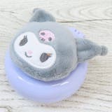 クロミ 手鏡 ふわぬいミラーブラシ | cinemacollection | 詳細画像3 