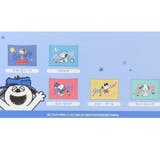 スヌーピー ミニポーチ シークレットレザーポーチ | cinemacollection | 詳細画像3 