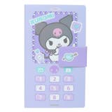 クロミ メモ帳 ガラケー風メモ | cinemacollection | 詳細画像1 