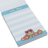 ハローキティ メモ帳 ミニミニメモ | cinemacollection | 詳細画像2 