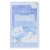 キャッシュブック スマホ＆通帳型 おこづかい帳 | cinemacollection【KIDS】 | 詳細画像1 