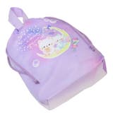 シューズバッグ 運動靴かばん ナイトミャウ | cinemacollection【KIDS】 | 詳細画像2 