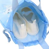 シューズバッグ 運動靴かばん エナガシロップ | cinemacollection【KIDS】 | 詳細画像3 