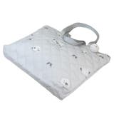 レッスンバッグ おけいこバッグ チェックとえなが | cinemacollection【KIDS】 | 詳細画像2 