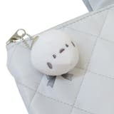 レッスンバッグ おけいこバッグ チェックとえなが | cinemacollection【KIDS】 | 詳細画像4 