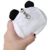 クレヨンしんちゃん 定期入れ＆小銭入れ ぬくいーずパスケース | cinemacollection | 詳細画像2 