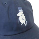 ムーミン 帽子 キャップ | cinemacollection | 詳細画像4 