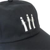 ムーミン 帽子 キャップ | cinemacollection | 詳細画像4 