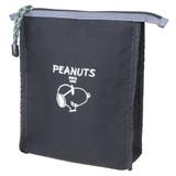 スヌーピー ペンポーチ スタンドポーチL | cinemacollection | 詳細画像1 