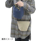 スヌーピー 斜め掛けかばん ショルダーバッグ | cinemacollection | 詳細画像5