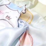 ちいかわ 大人用枕カバー シルク枕カバー | cinemacollection | 詳細画像4 