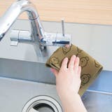 ミッフィー 掃除用品 超吸水クロス | cinemacollection | 詳細画像3 