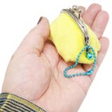 リラックマ 小銭入れ プチがま口 | cinemacollection | 詳細画像2