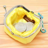 リラックマ 小銭入れ プチがま口 | cinemacollection | 詳細画像3