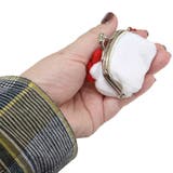 ハローキティ 小銭入れ プチがま口 サンリオ 小物入れ キャラクター グッズ  | cinemacollection | 詳細画像2 