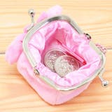 マイメロディ 小銭入れ プチがま口 サンリオ 小物入れ キャラクター グッズ  | cinemacollection | 詳細画像3 