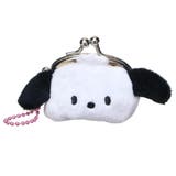 ポチャッコ 小銭入れ プチがま口 サンリオ 小物入れ キャラクター グッズ  | cinemacollection | 詳細画像1 