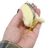 ポムポムプリン 小銭入れ プチがま口 | cinemacollection | 詳細画像2 