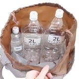 ムーミン ショッピングバッグ ワイド底板付きエコバッグ | cinemacollection | 詳細画像3 