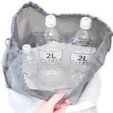 ムーミン ショッピングバッグ ワイド底板付きエコバッグ | cinemacollection | 詳細画像3 