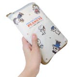 スヌーピー ショッピングバッグ Wスペース保冷サポートエコバッグ | cinemacollection | 詳細画像4 