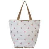 ムーミン ショッピングバッグ Wスペース保冷サポートエコバッグ | cinemacollection | 詳細画像1 