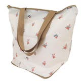 ムーミン ショッピングバッグ Wスペース保冷サポートエコバッグ | cinemacollection | 詳細画像2 