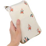 ムーミン ショッピングバッグ Wスペース保冷サポートエコバッグ | cinemacollection | 詳細画像4 