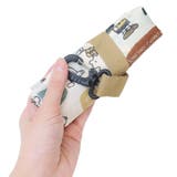 スヌーピー ショッピングバッグ フック付きエコバッグ | cinemacollection | 詳細画像4