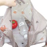 ムーミン ショッピングバッグ フック付きエコバッグ | cinemacollection | 詳細画像3 