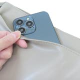 スヌーピー スマホポーチ ワンマイルスマートポーチ | cinemacollection | 詳細画像4 