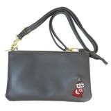 ムーミン スマホポーチ ワンマイルスマートポーチ | cinemacollection | 詳細画像1 