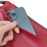 ムーミン スマホポーチ ワンマイルスマートポーチ | cinemacollection | 詳細画像4 