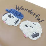 スヌーピー 定期入れ 小物入れパスケース | cinemacollection | 詳細画像4 