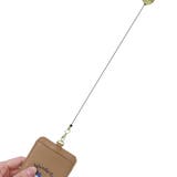 スヌーピー 定期入れ シングルパスケース | cinemacollection | 詳細画像4 