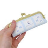 スヌーピー 印鑑ケース 朱肉付きはんこケース | cinemacollection | 詳細画像2 